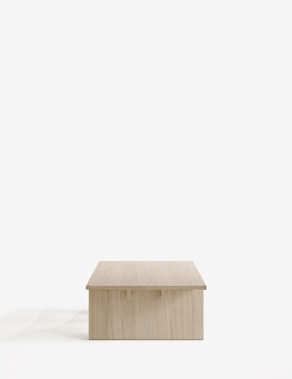 Nomen coffee table
