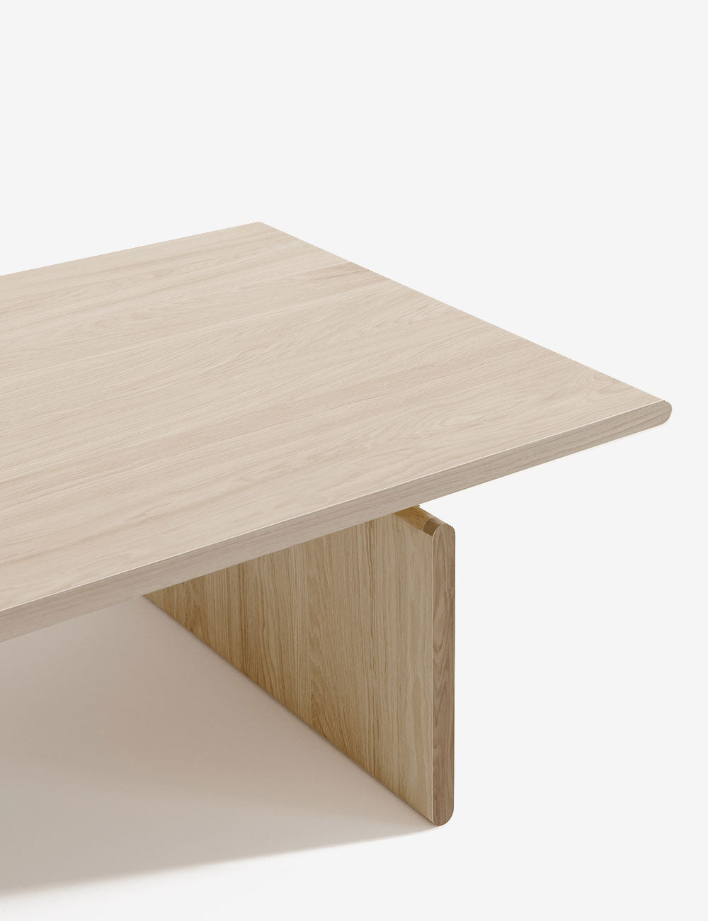Nomen coffee table