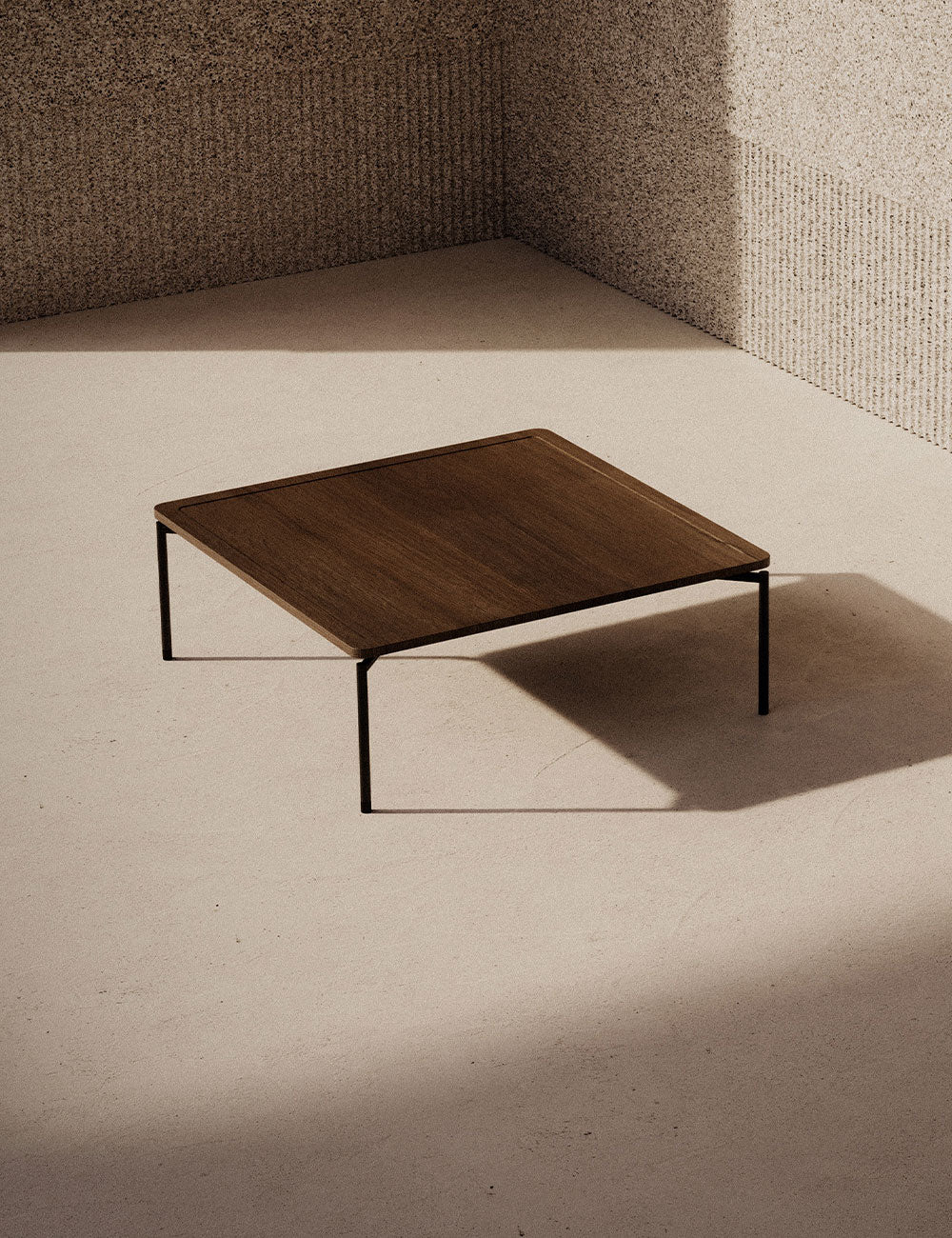 Dapple coffee table