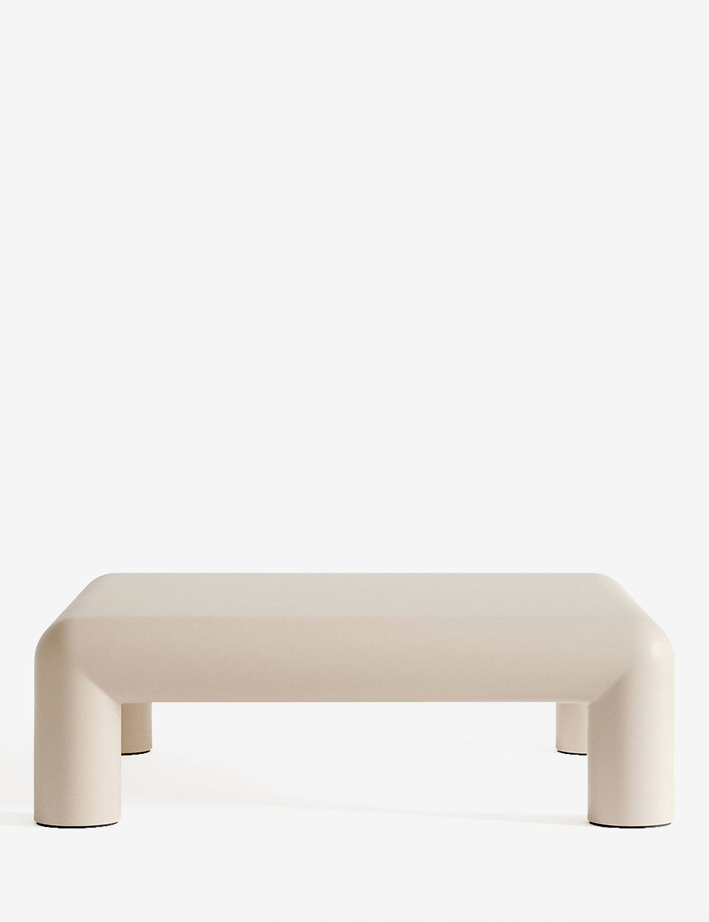 Mesa centro Cubio