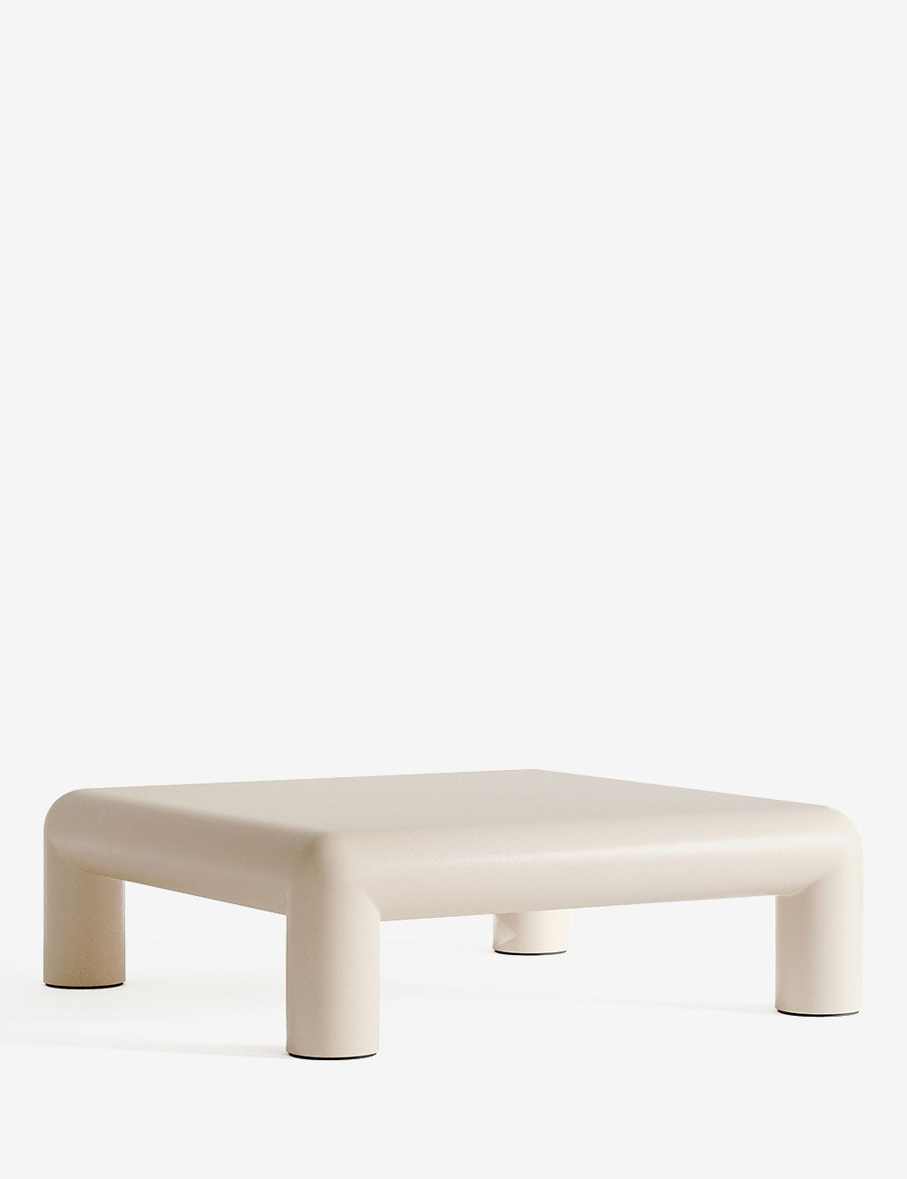 Mesa centro Cubio