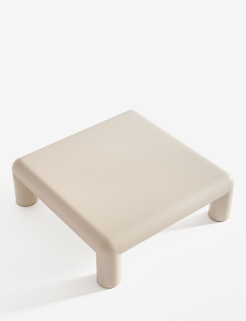 Mesa centro Cubio