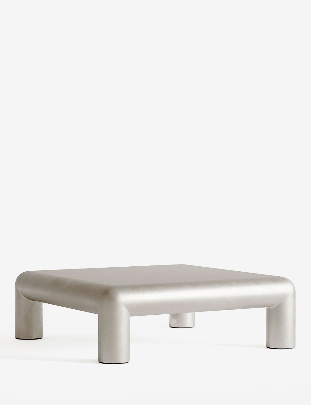 Mesa centro Cubio