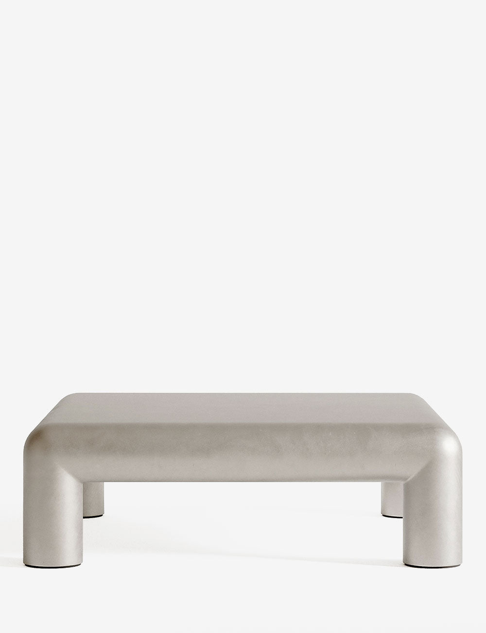 Mesa centro Cubio