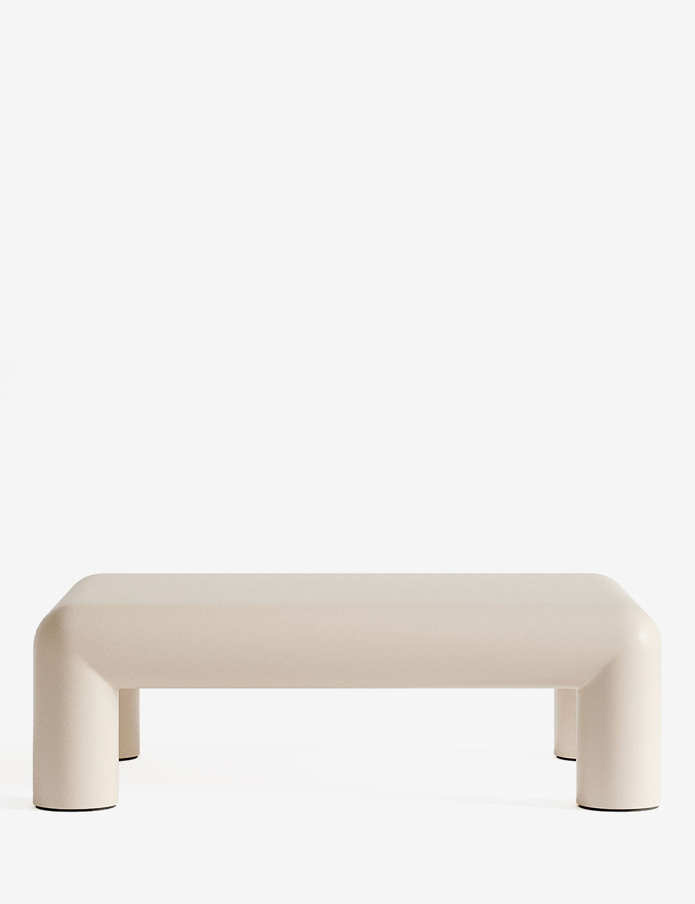 Mesa centro Cubio