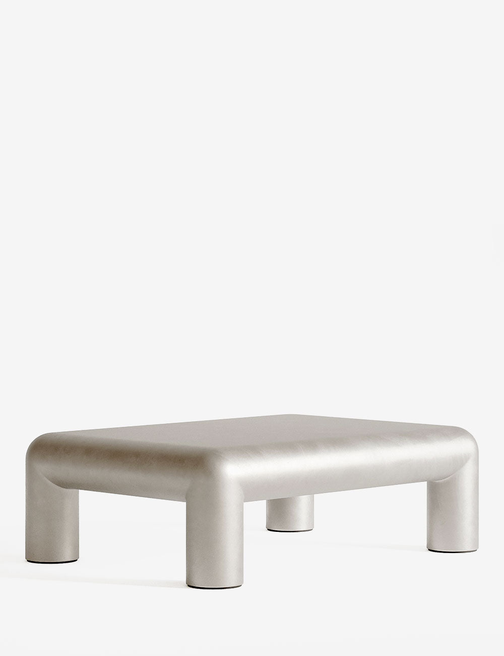 Mesa centro Cubio