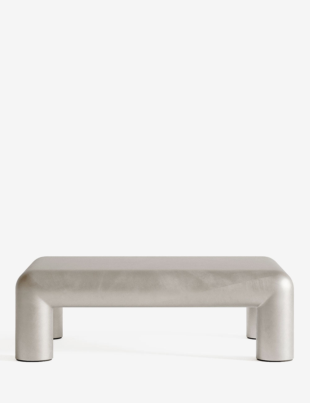 Mesa centro Cubio