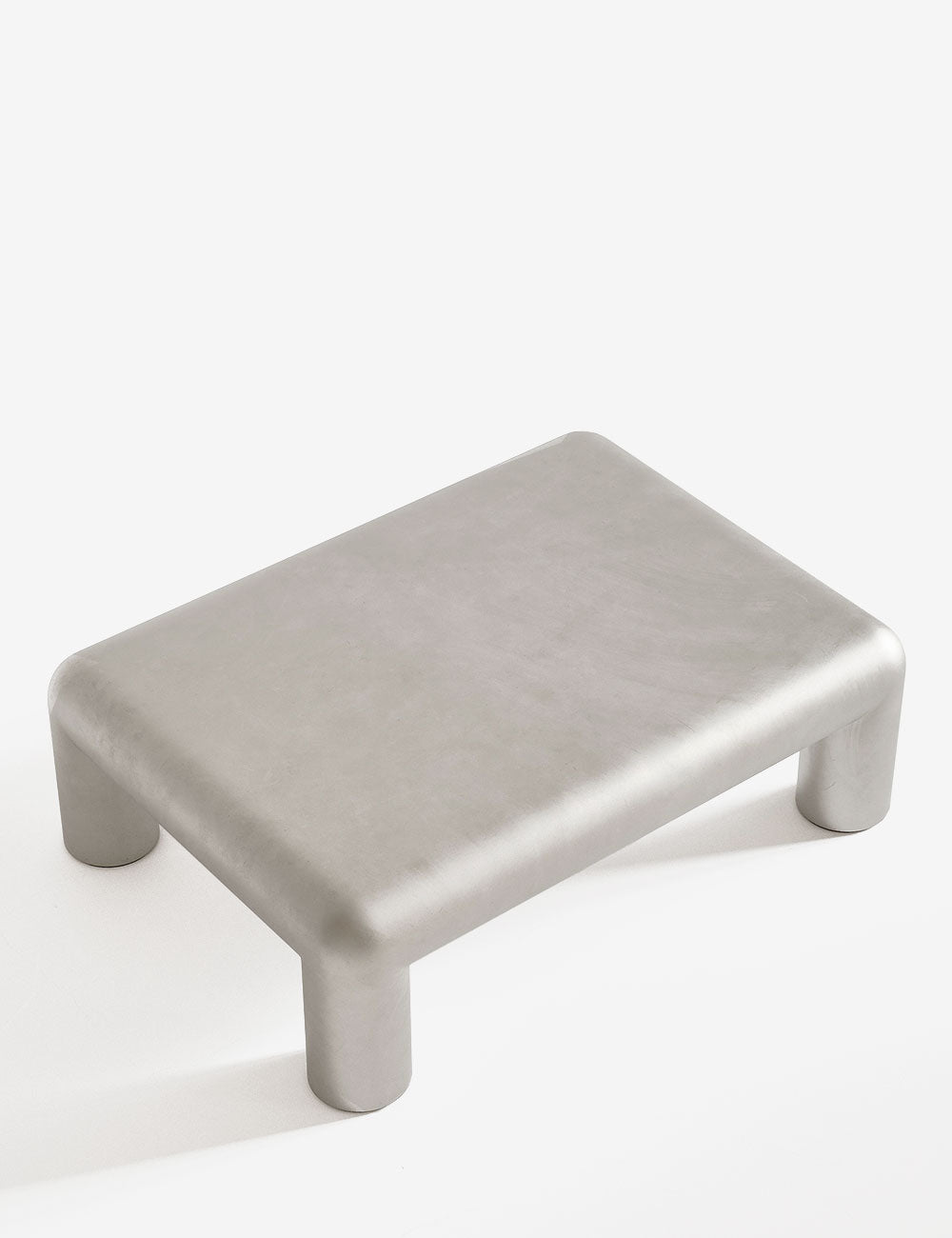 Mesa centro Cubio