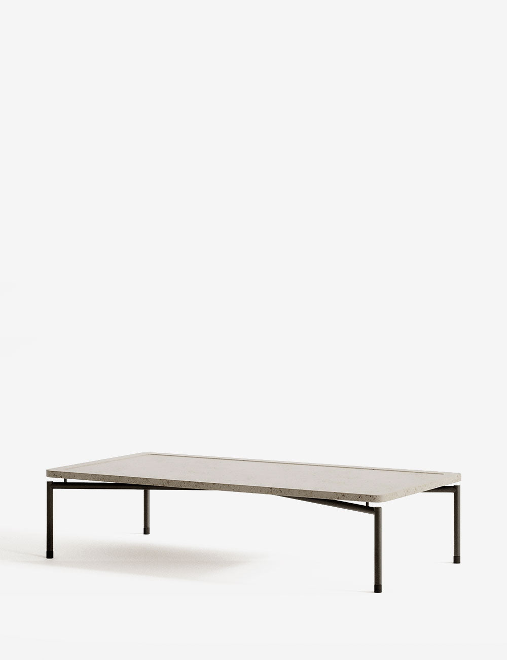 Mesa centro Dapple