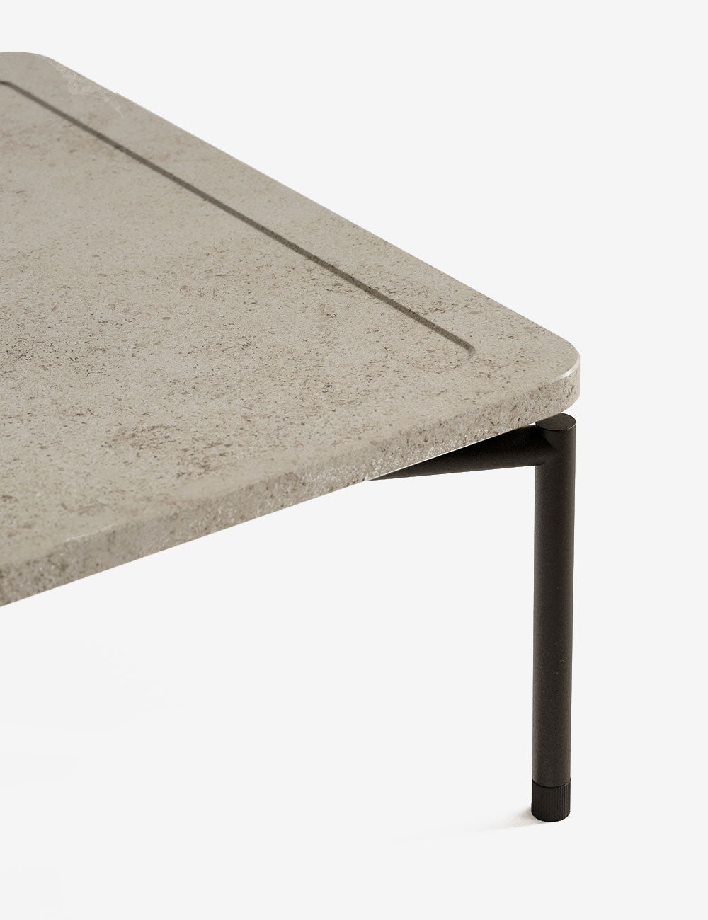 Dapple coffee table