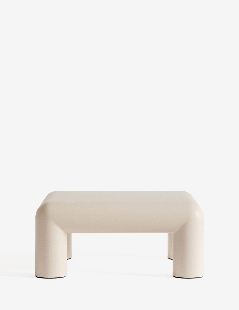 Mesa centro Cubio