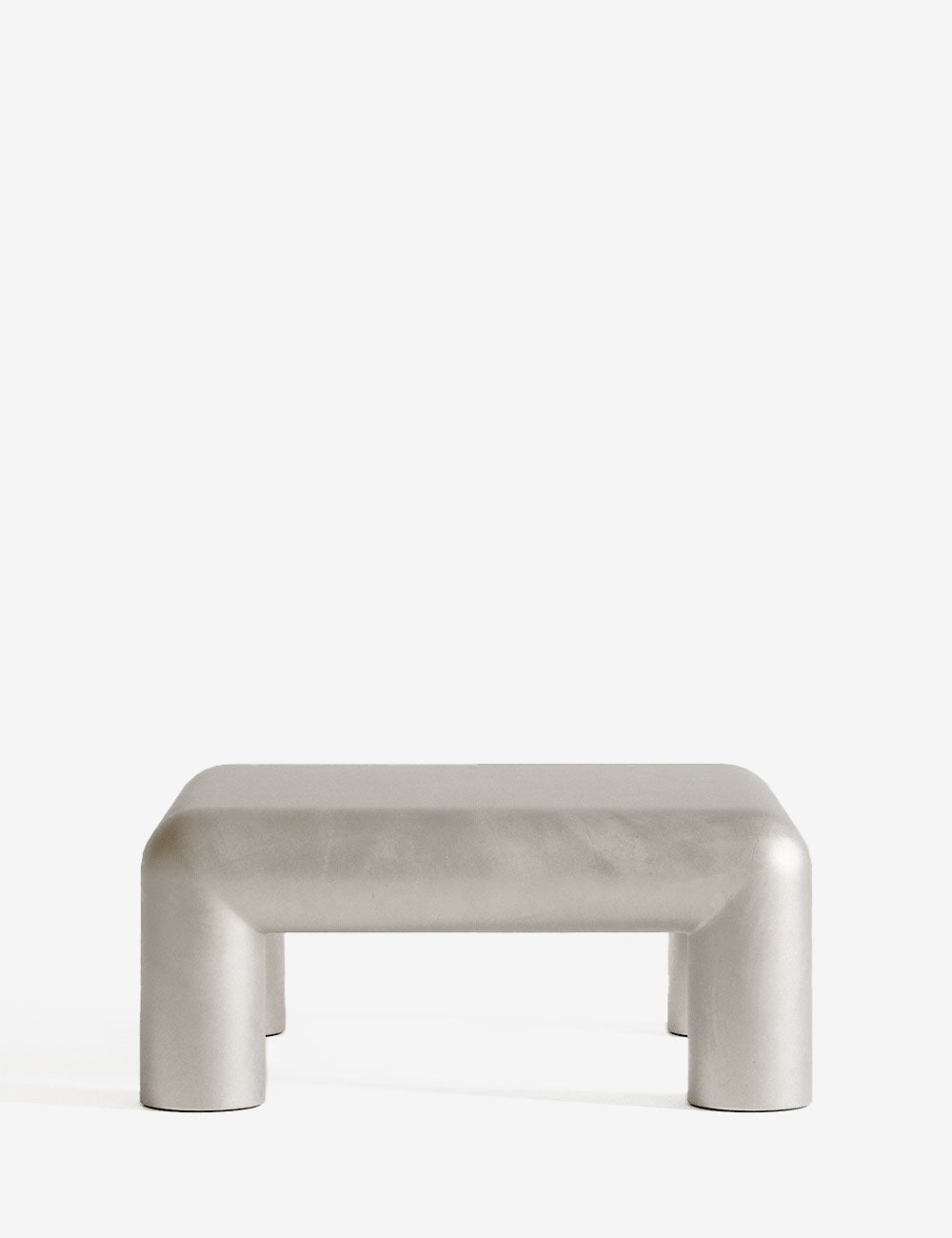 Mesa centro Cubio