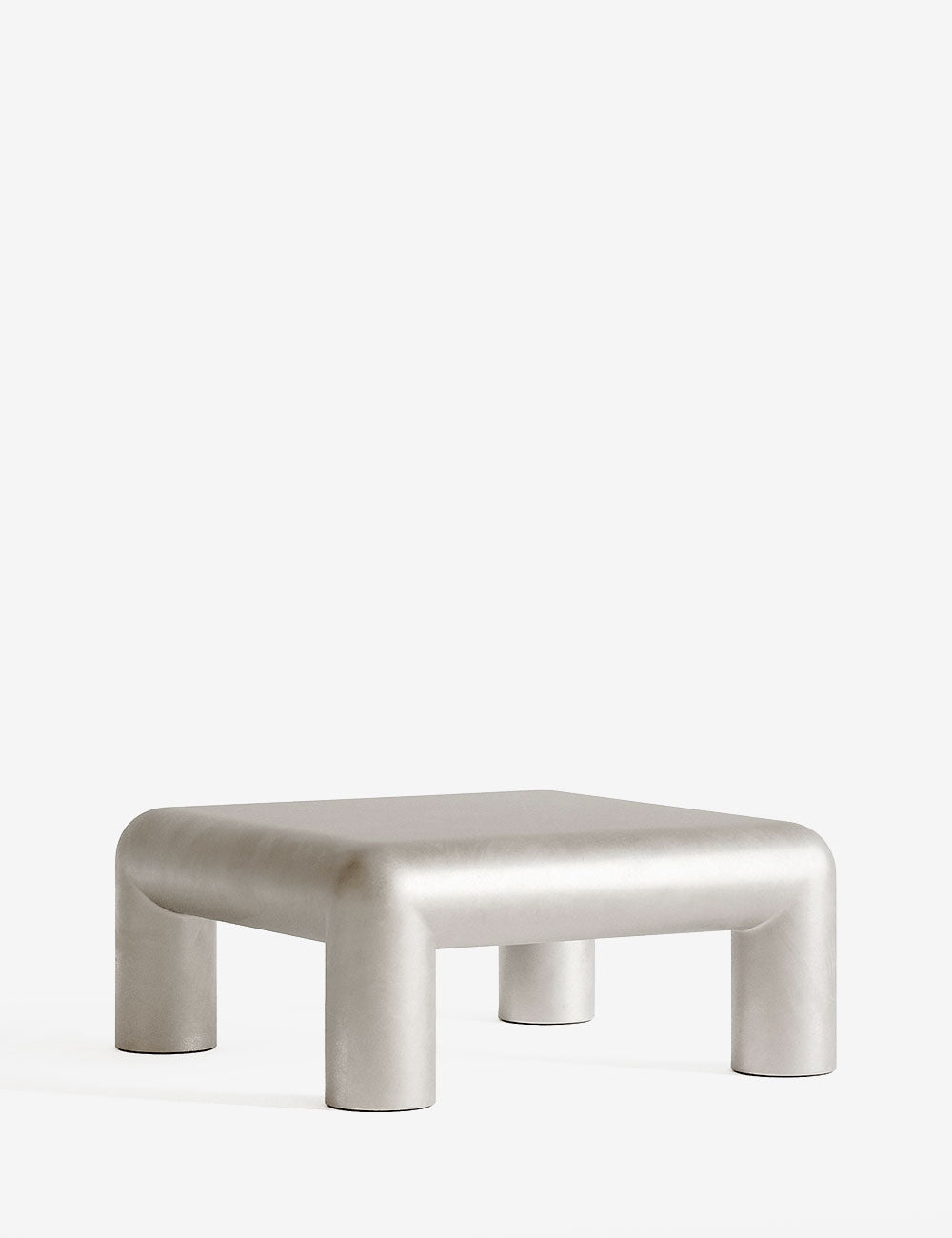 Mesa centro Cubio