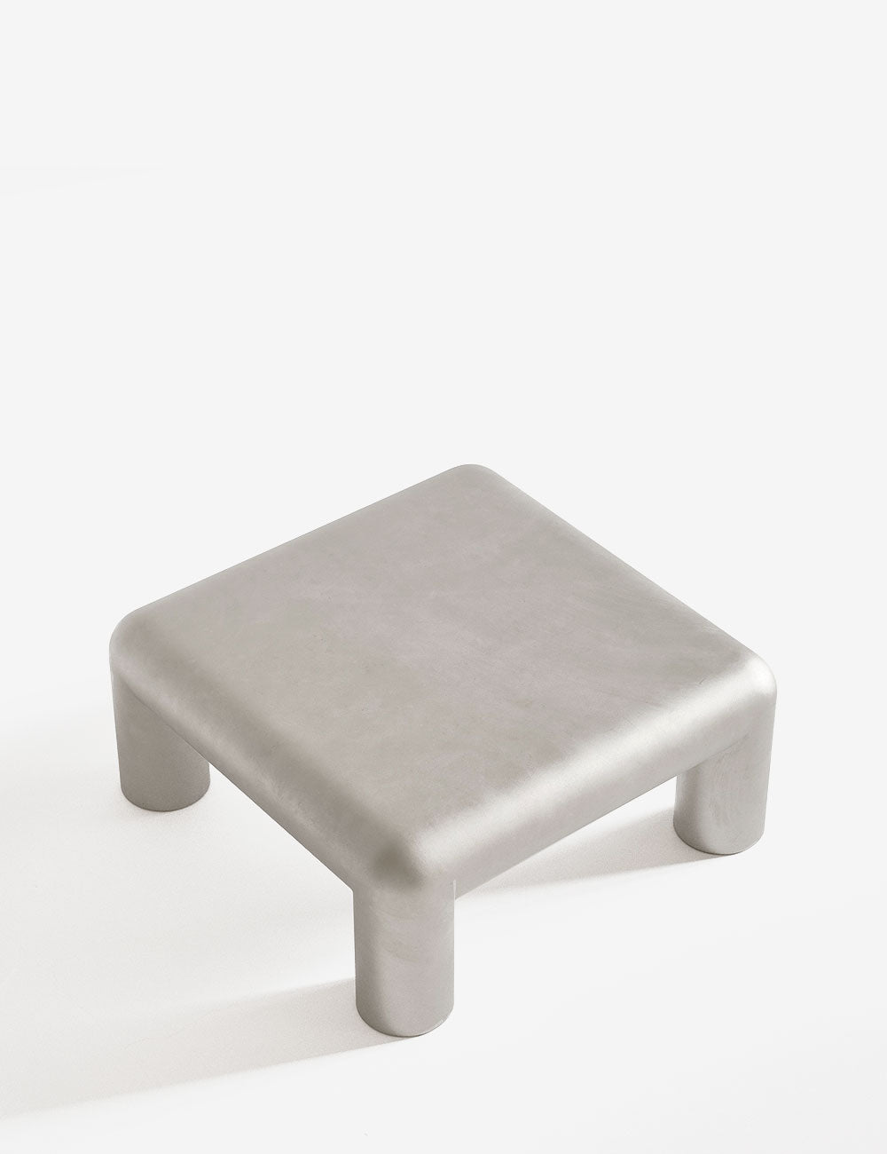 Mesa centro Cubio