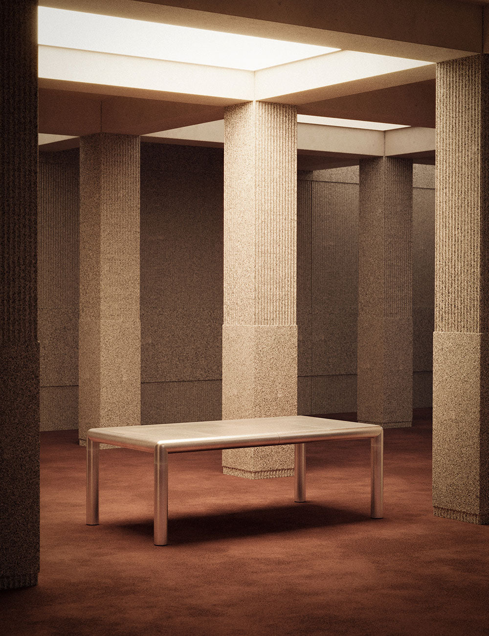 Mesa Cubio