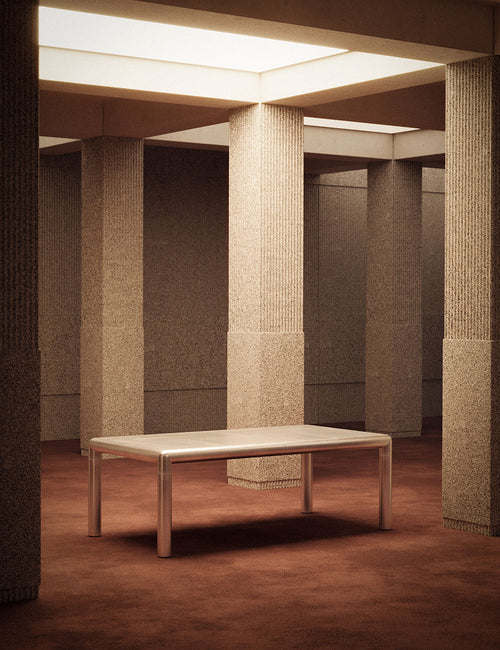 Mesa Cubio