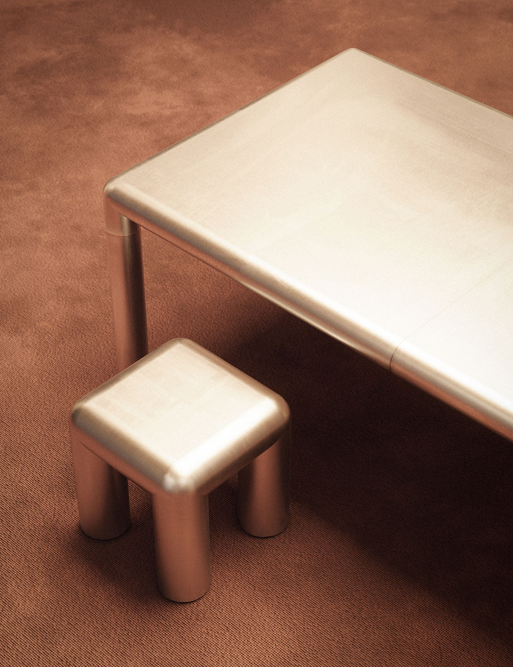 Mesa Cubio