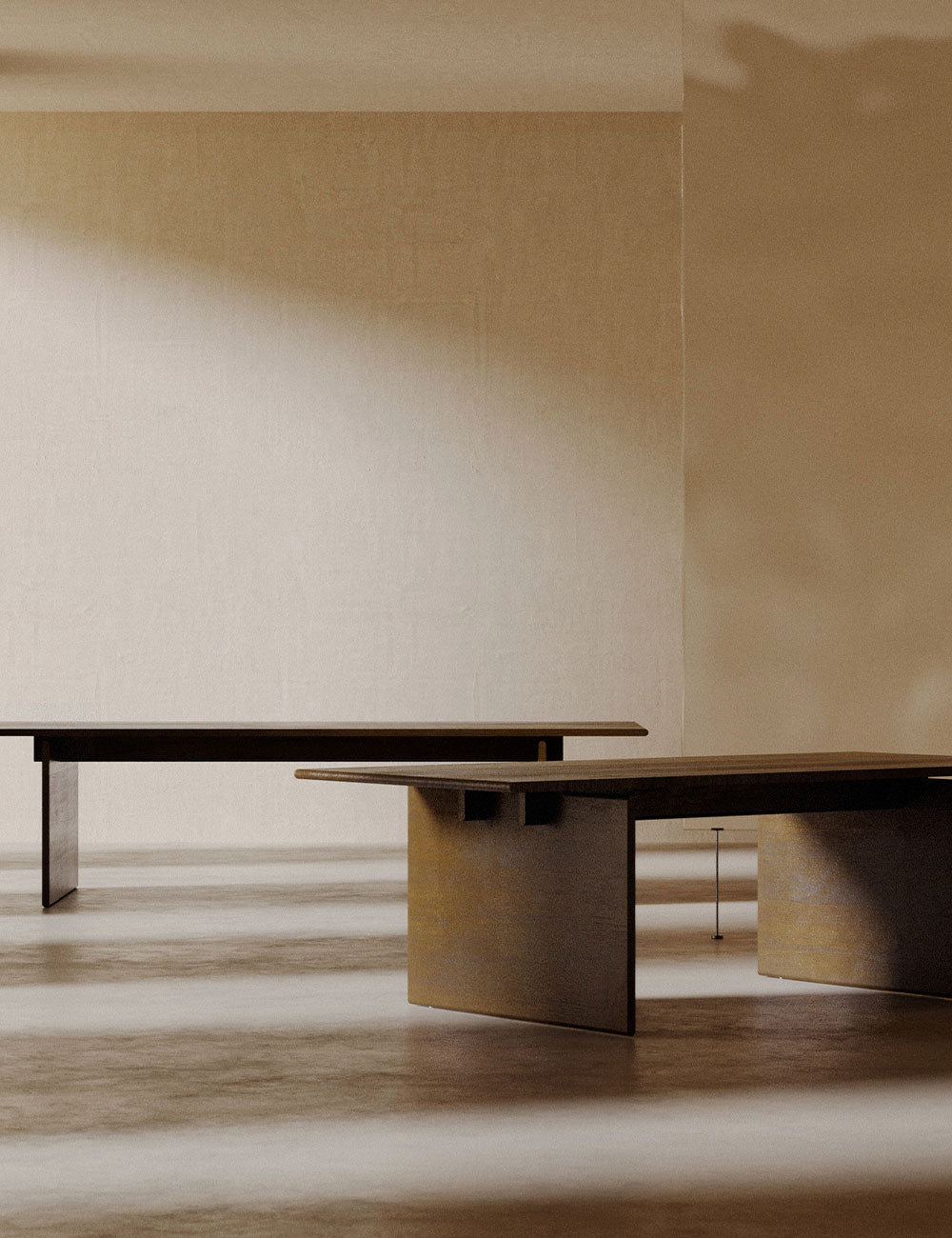 Nomen dining table