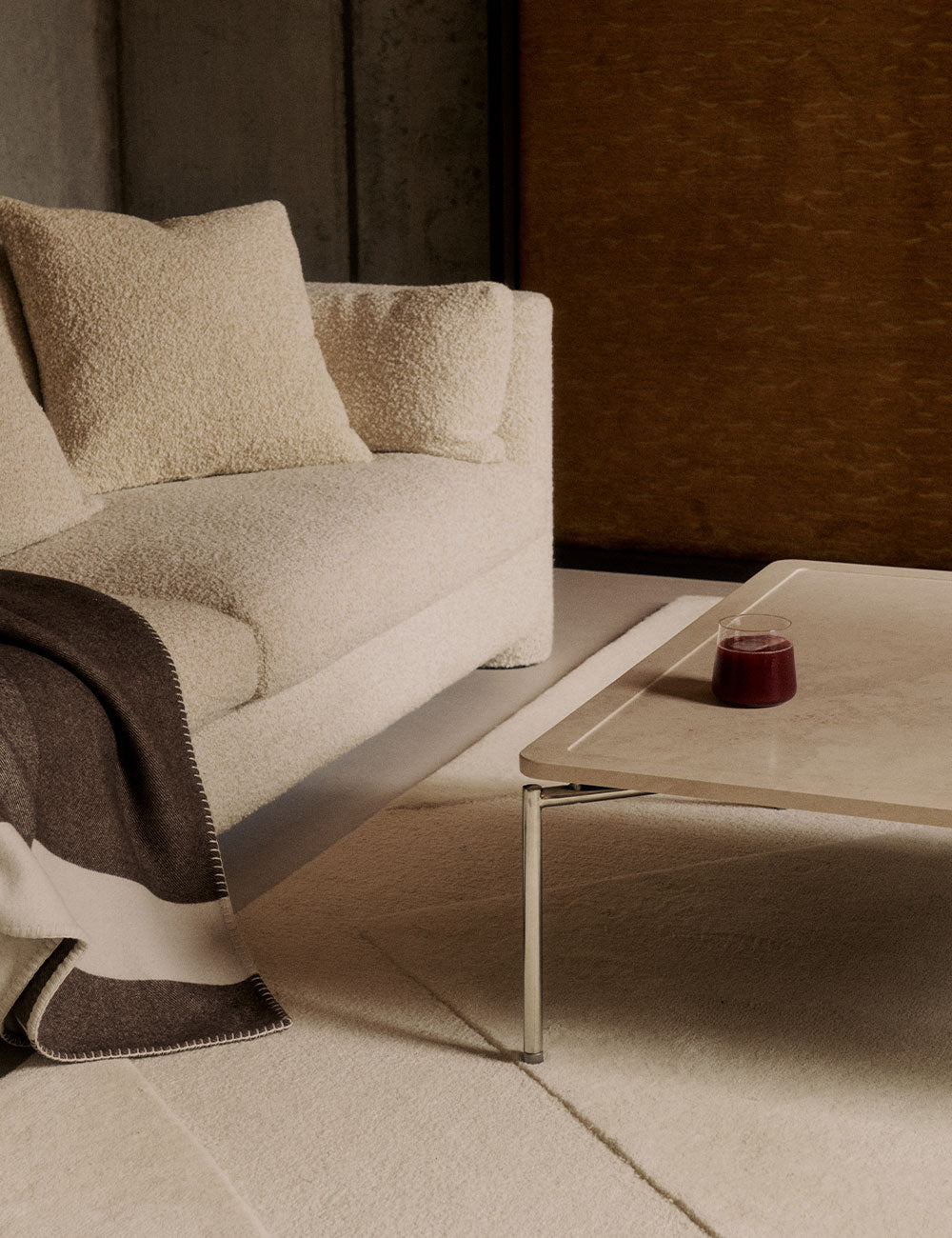 Ion 3-seater sofa