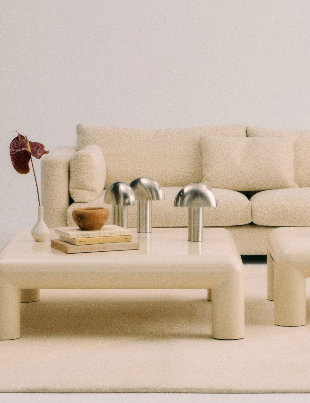Ion 3-seater sofa