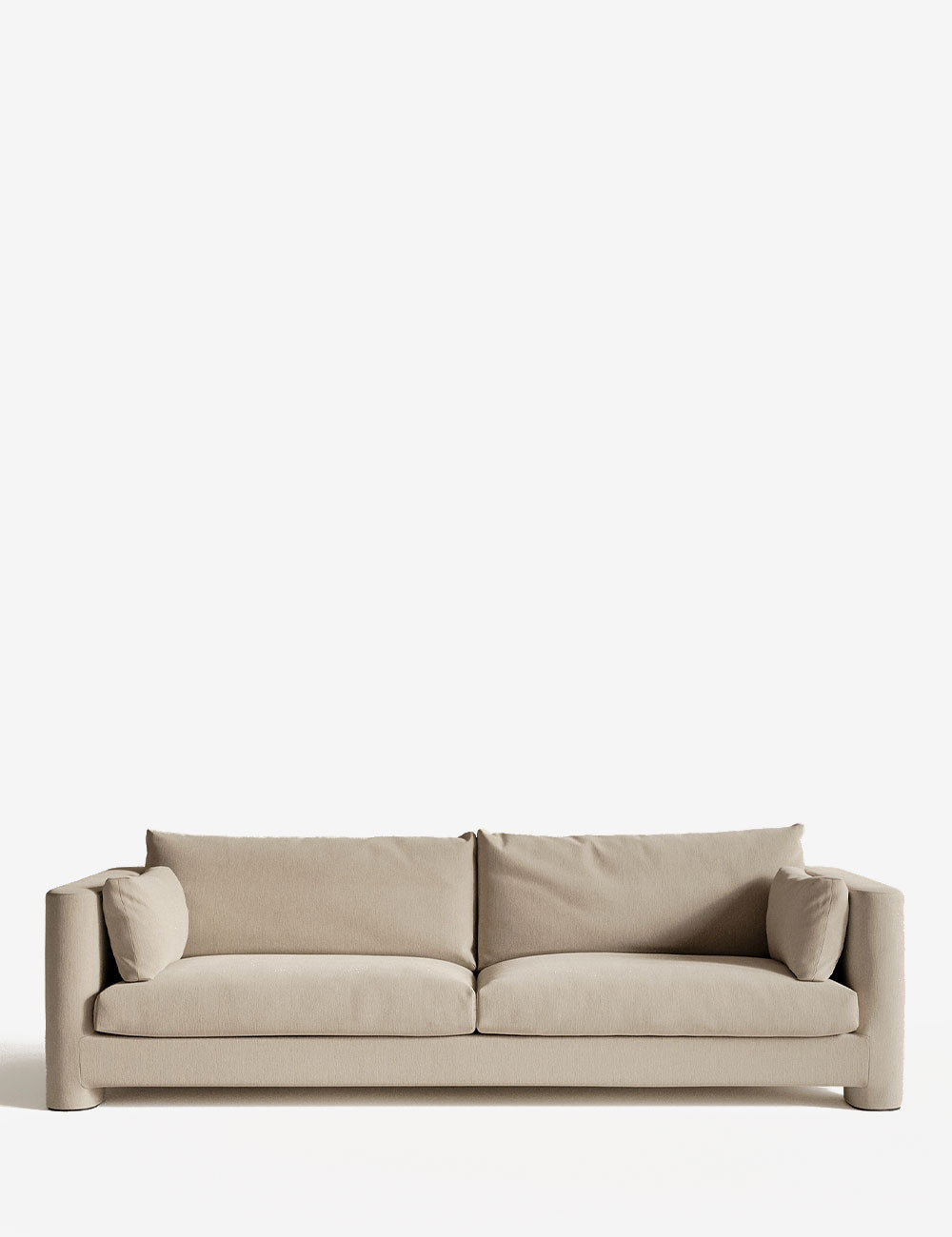 Ion 3-seater sofa