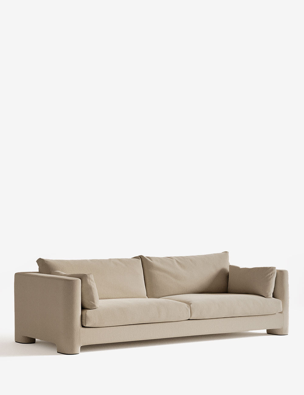 Ion 3-seater sofa