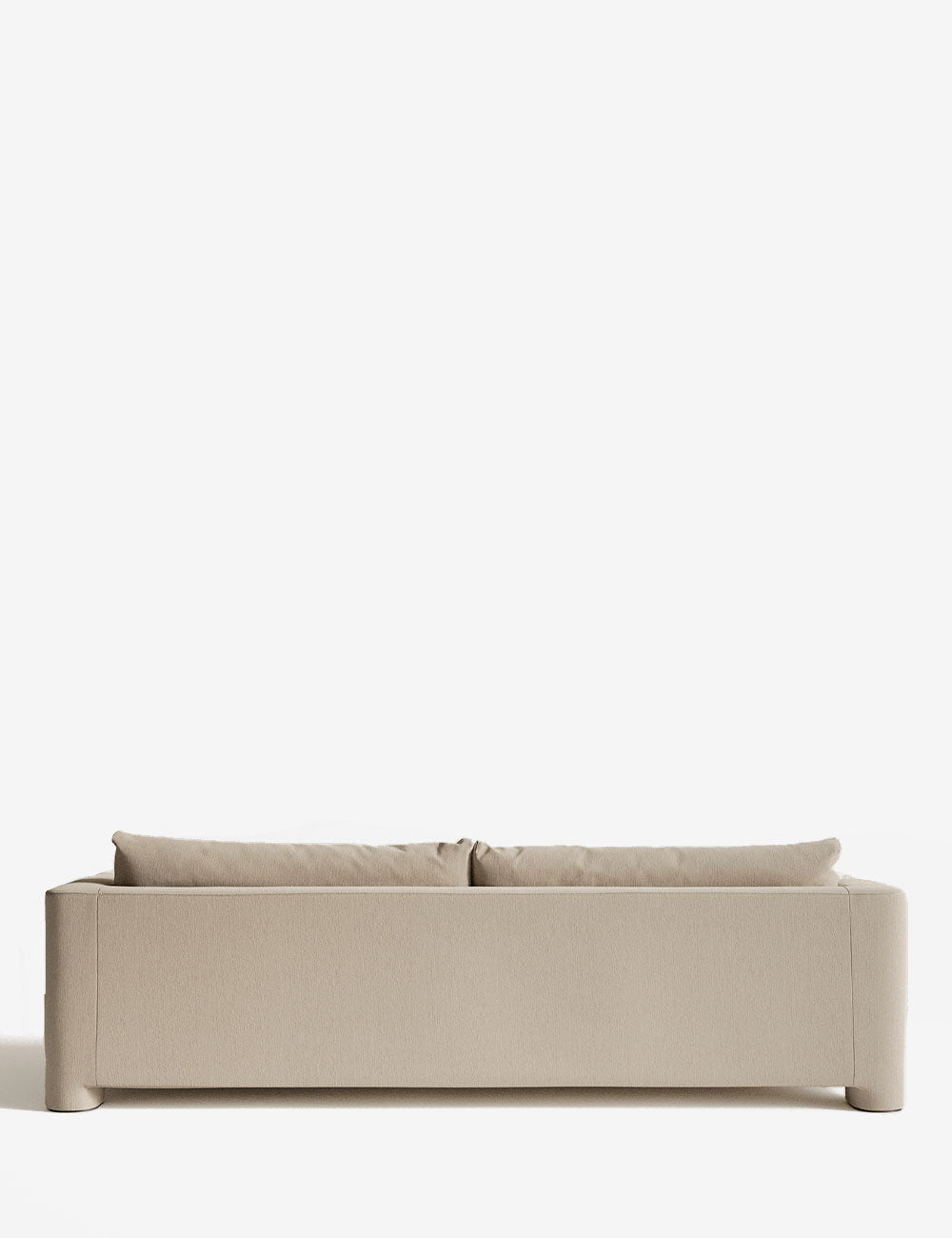 Ion 3-seater sofa