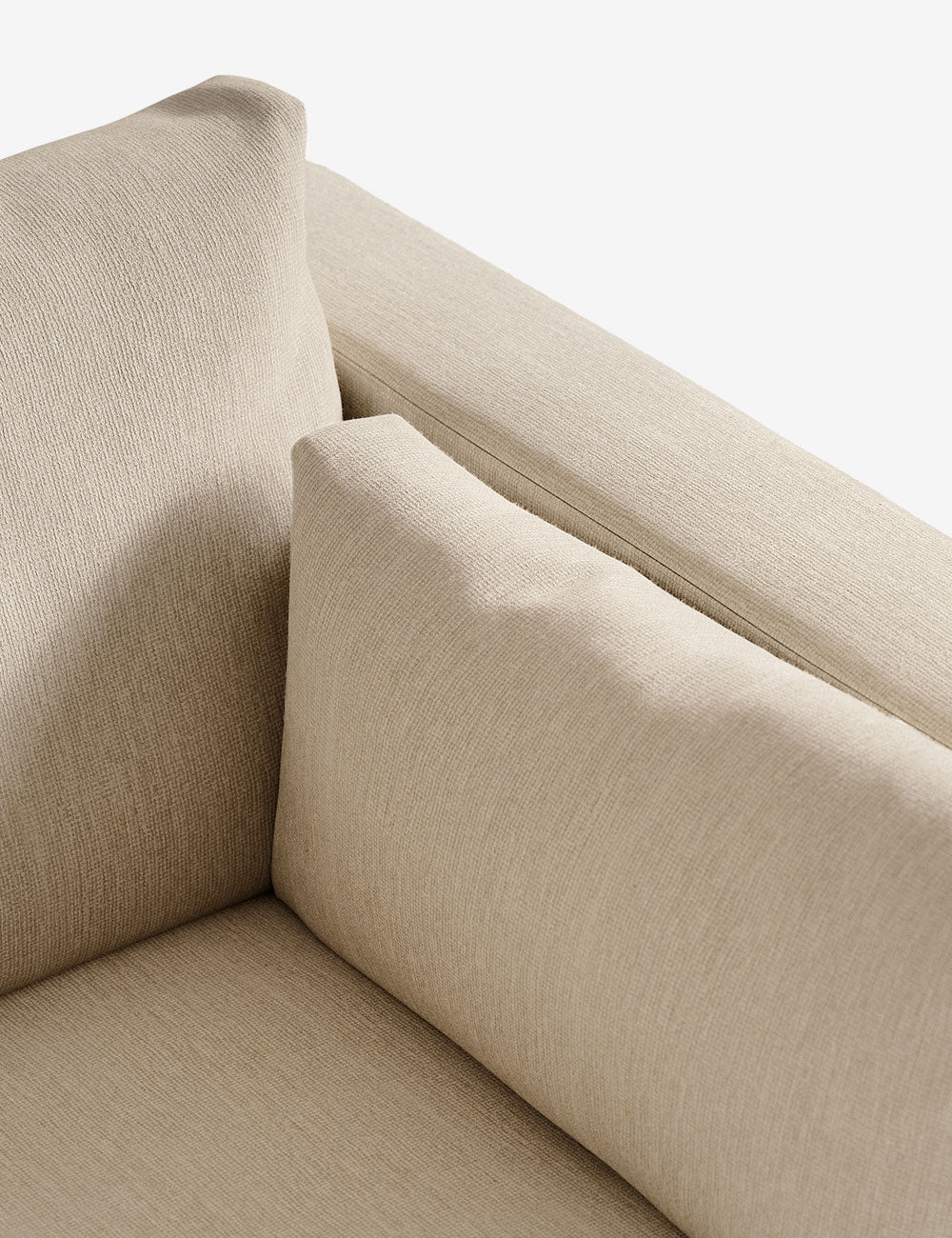 Ion 3-seater sofa