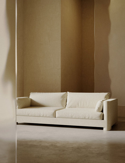 Ion 3-seater sofa