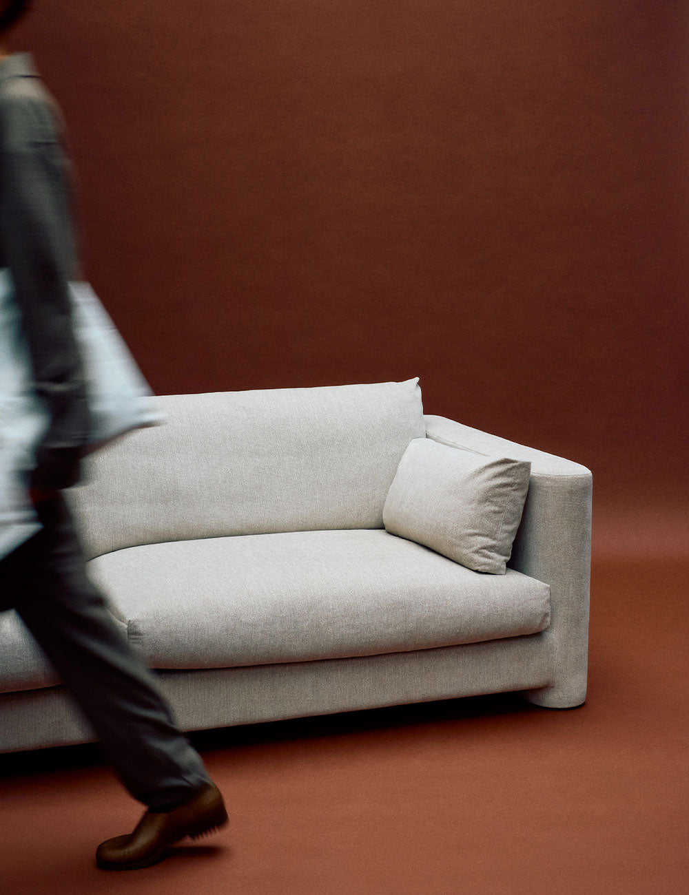 Ion 3-seater sofa