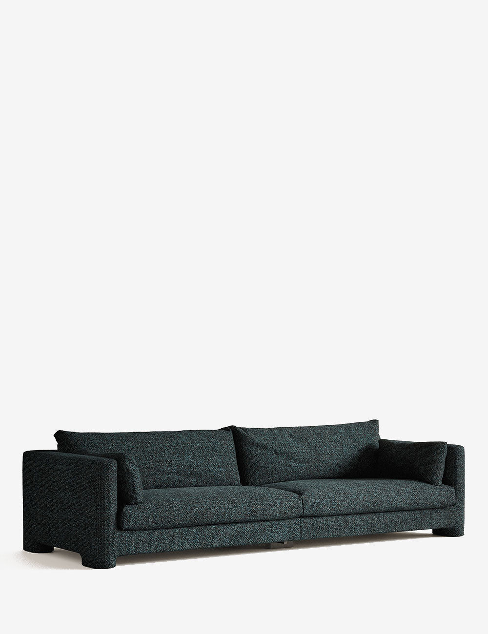 Ion 4-seater sofa