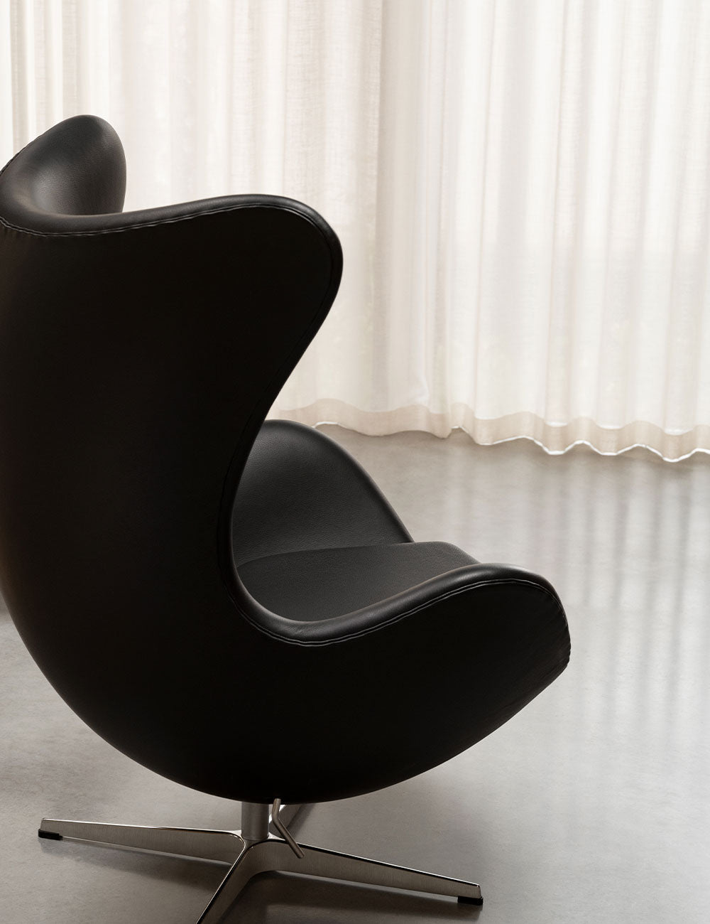 Fauteuil Egg™