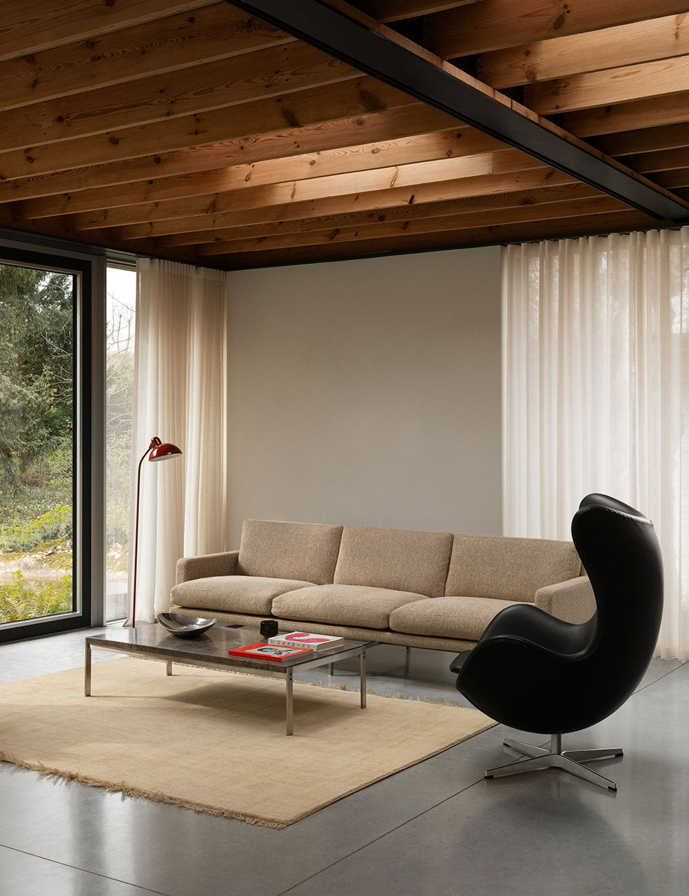 Fauteuil Egg™