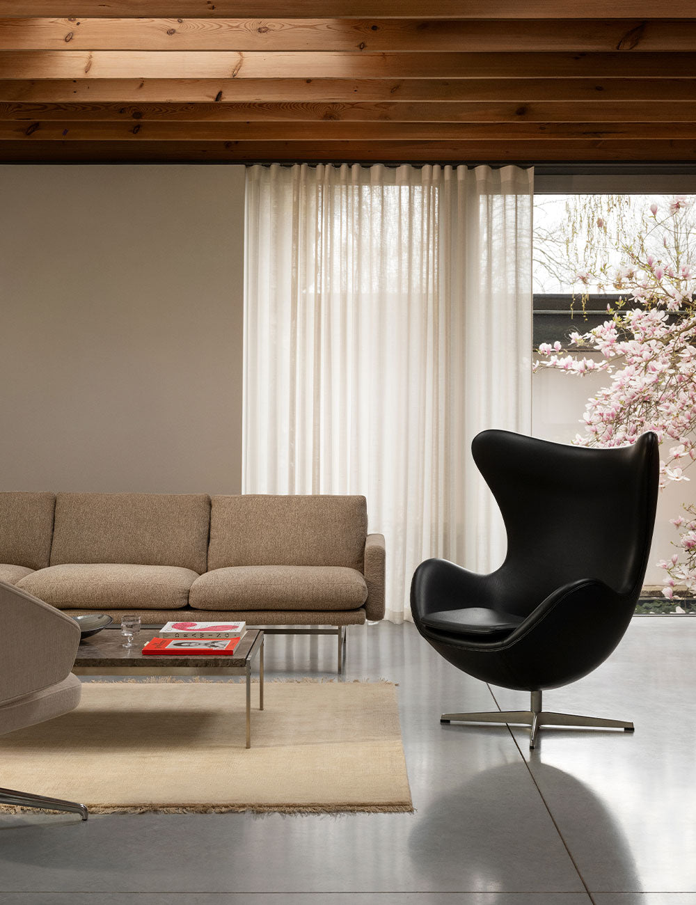 Fauteuil Egg™