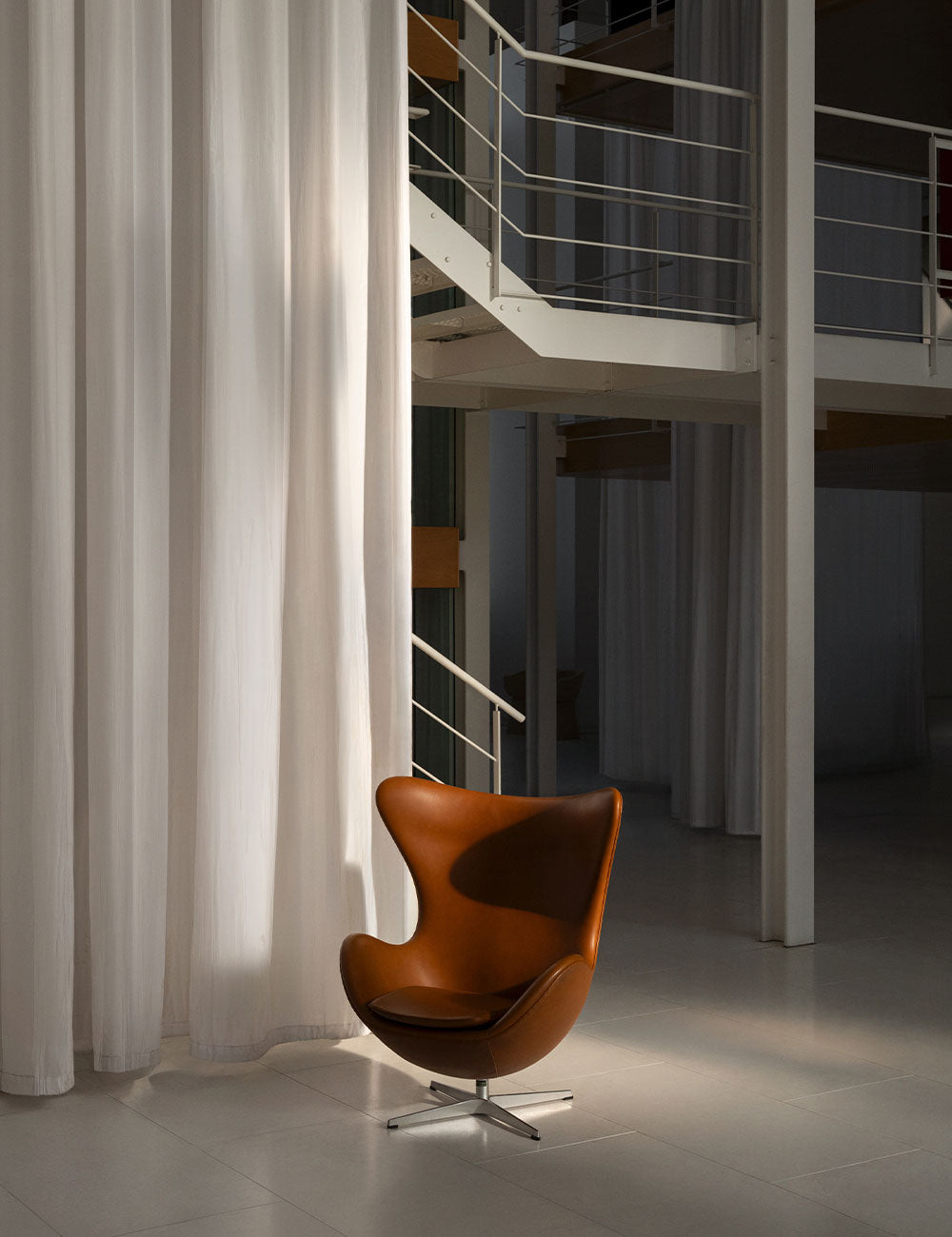 Fauteuil Egg™