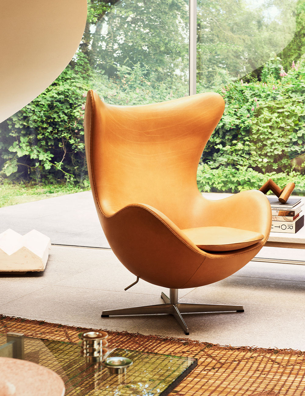 Fauteuil Egg™
