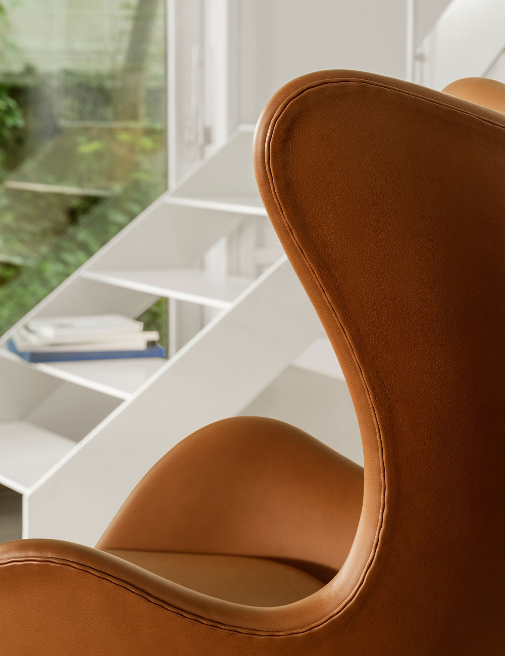 Fauteuil Egg™