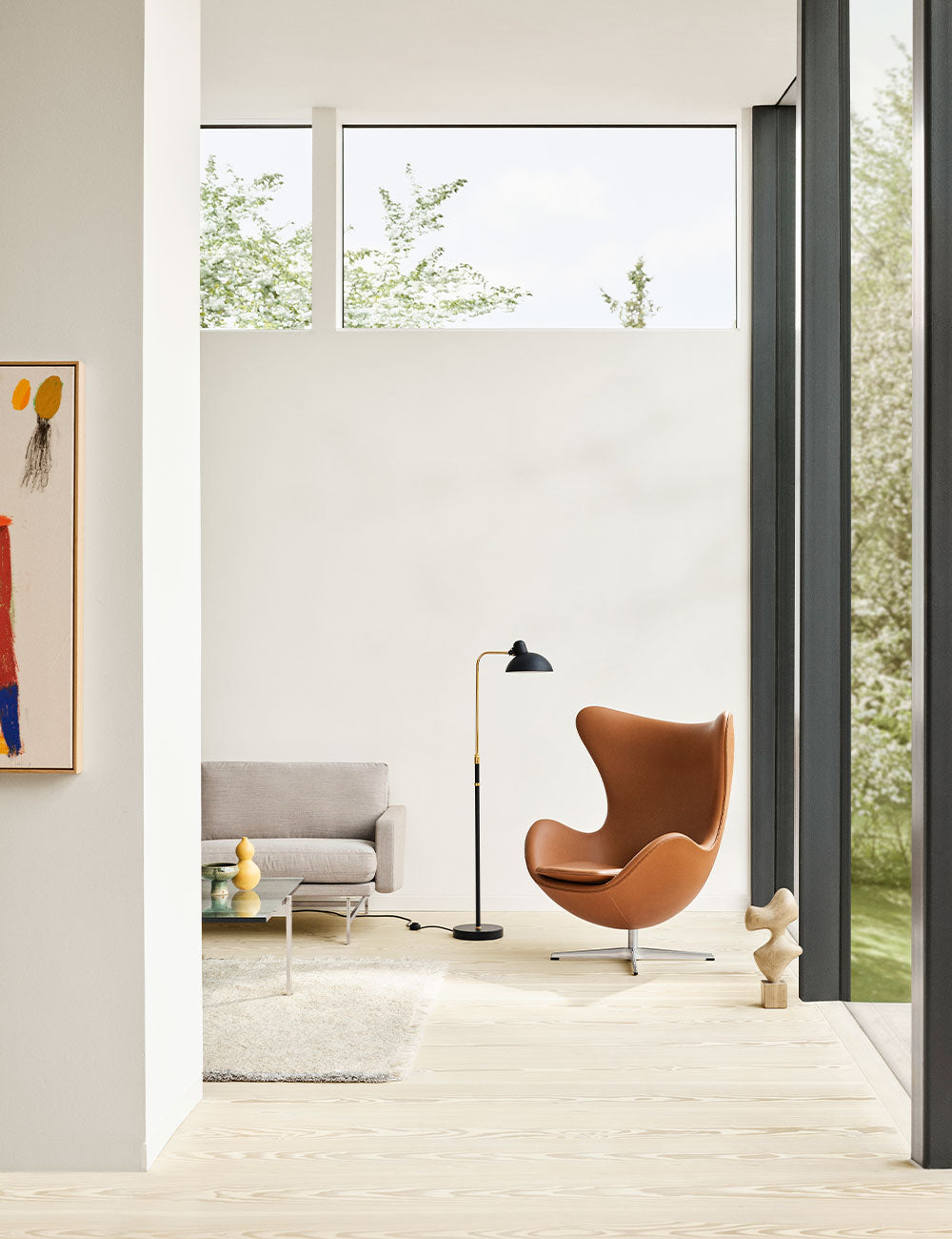 Fauteuil Egg™