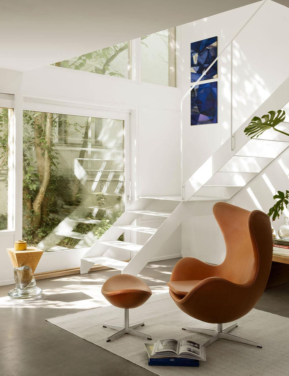 Fauteuil Egg™