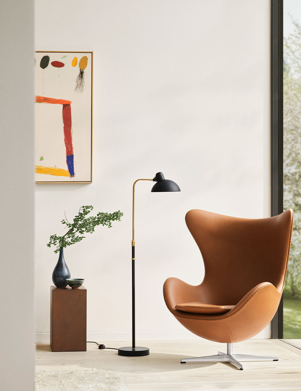 Fauteuil Egg™