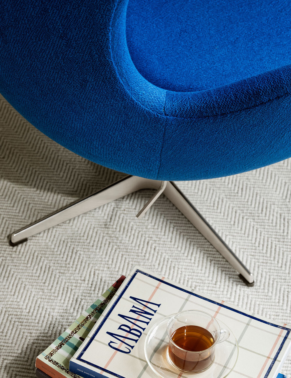 Fauteuil Egg™