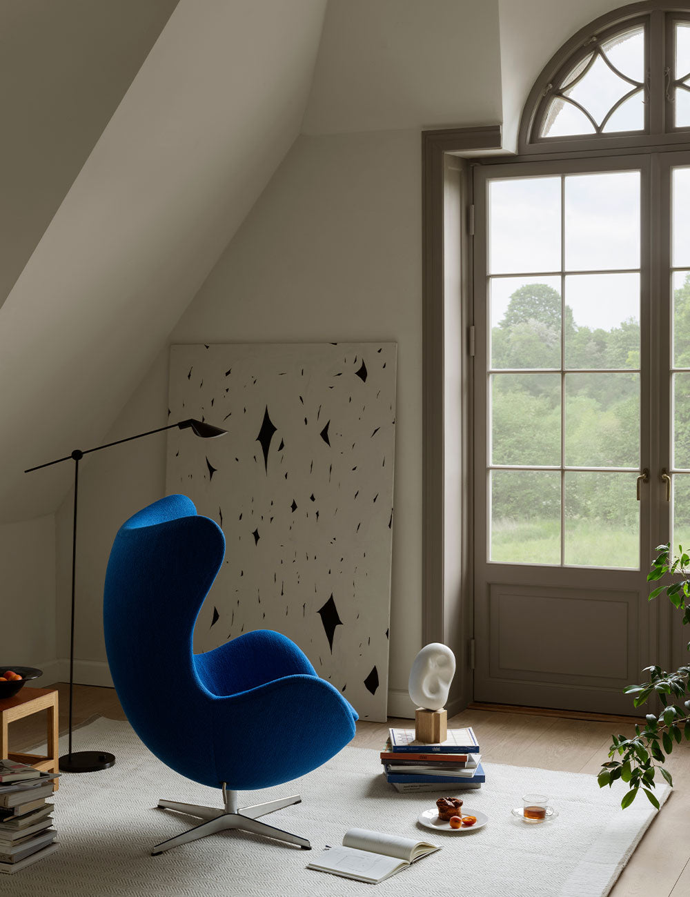 Fauteuil Egg™