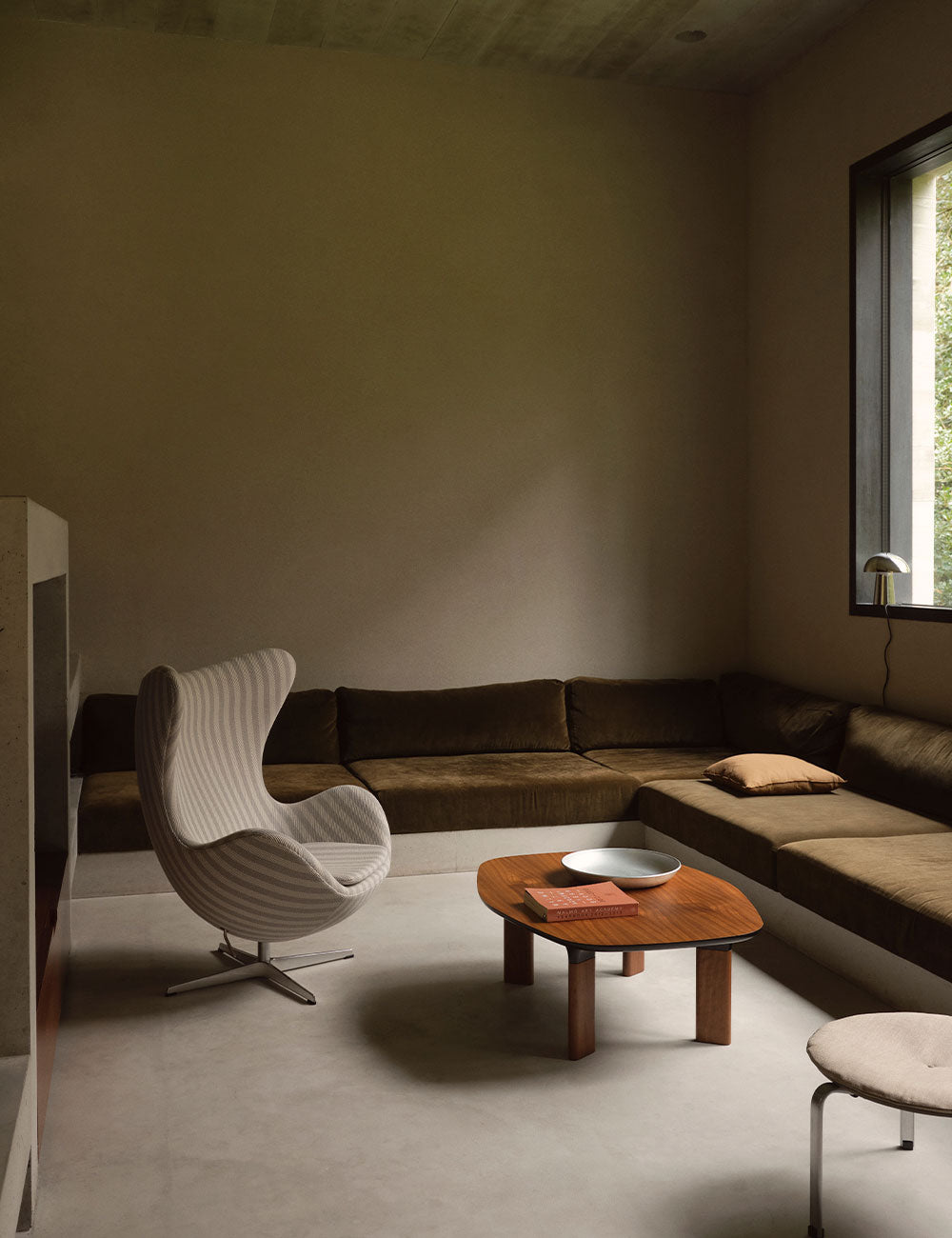 Fauteuil Egg™