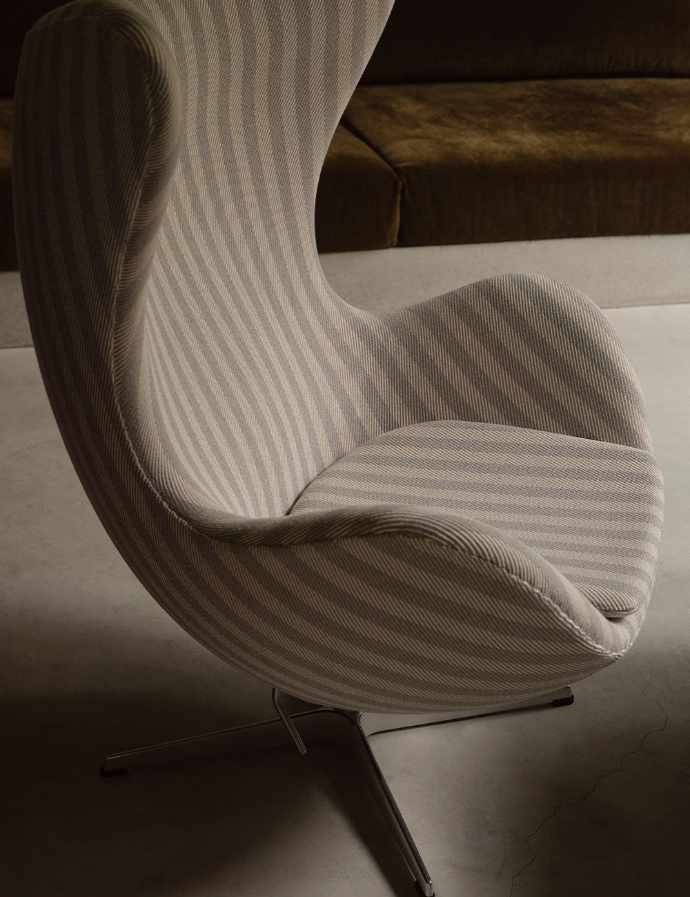 Fauteuil Egg™