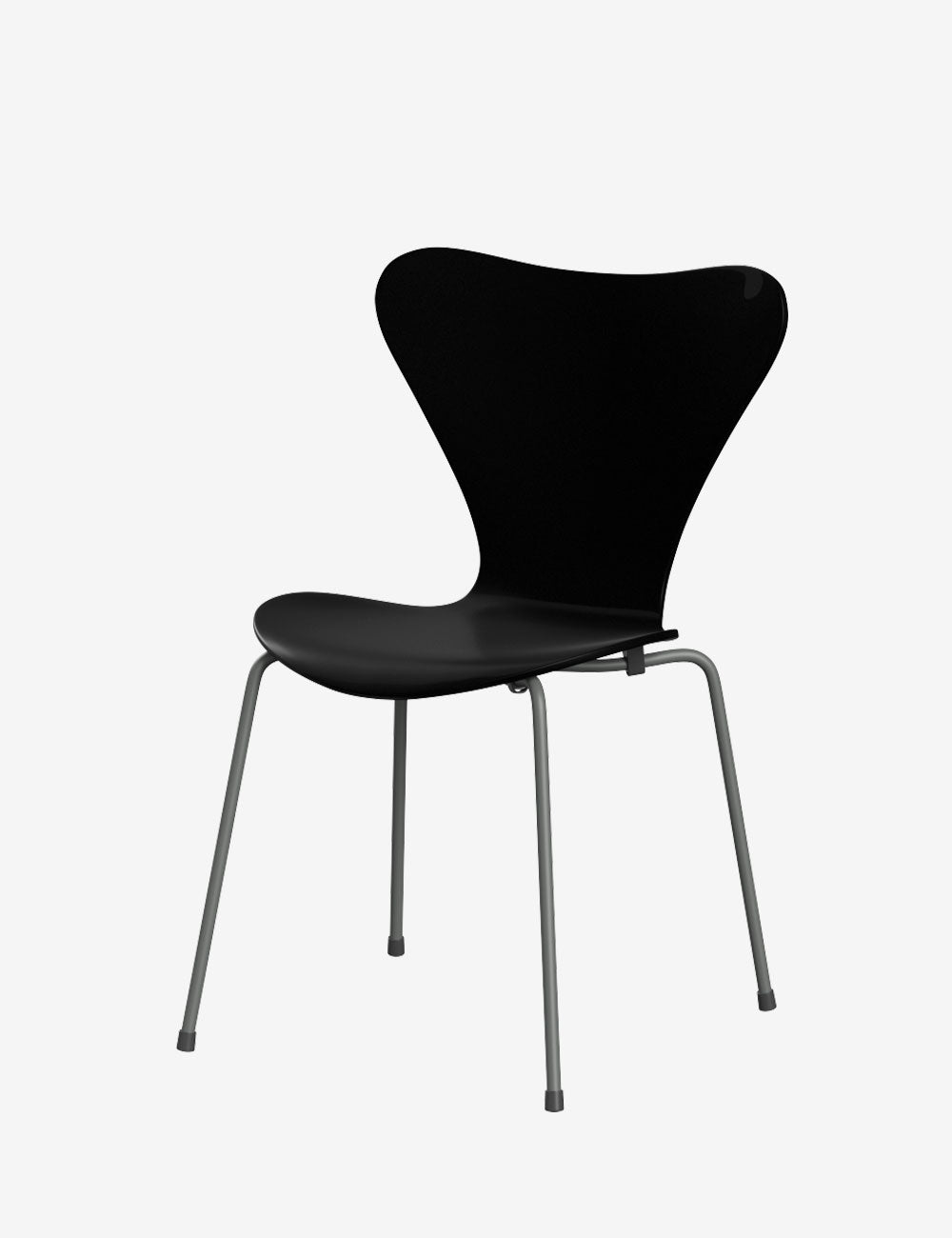 Chaise Série 7™ Laquée 