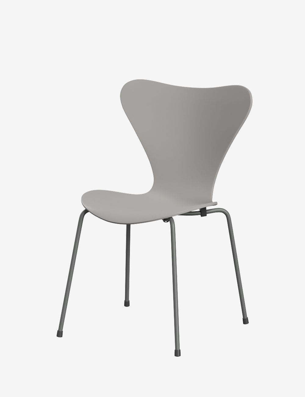 Chaise Série 7™ Laquée 