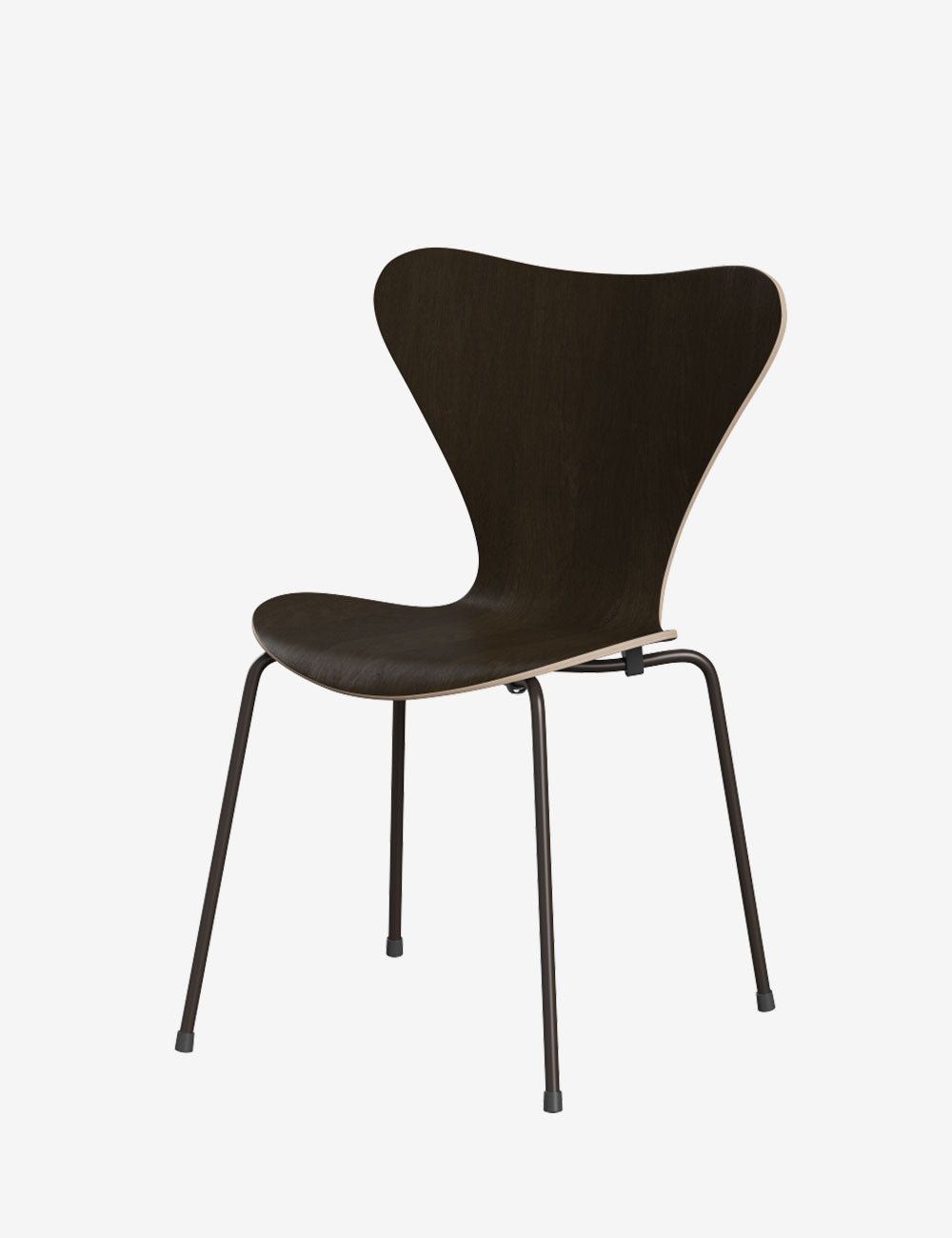 Chaise Série 7™ Bois Naturel
