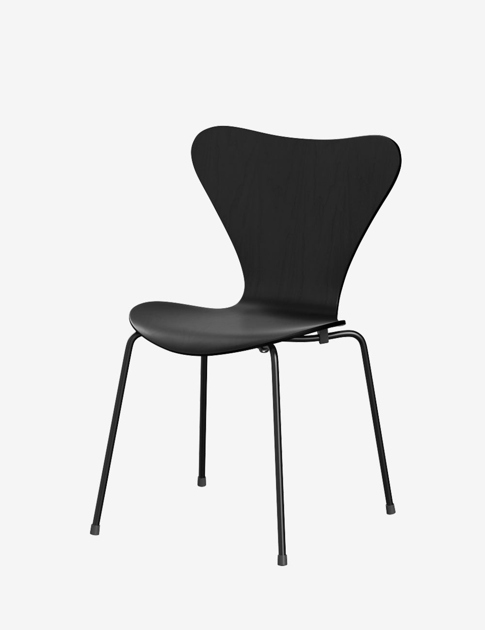 Chaise Série 7™  Frêne Teinté 