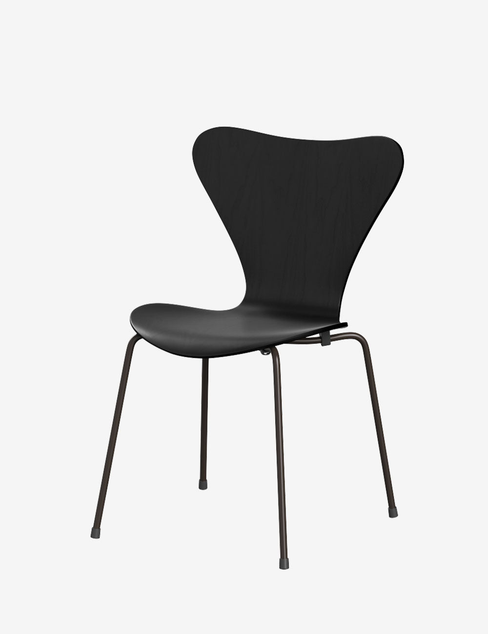 Chaise Série 7™  Frêne Teinté 