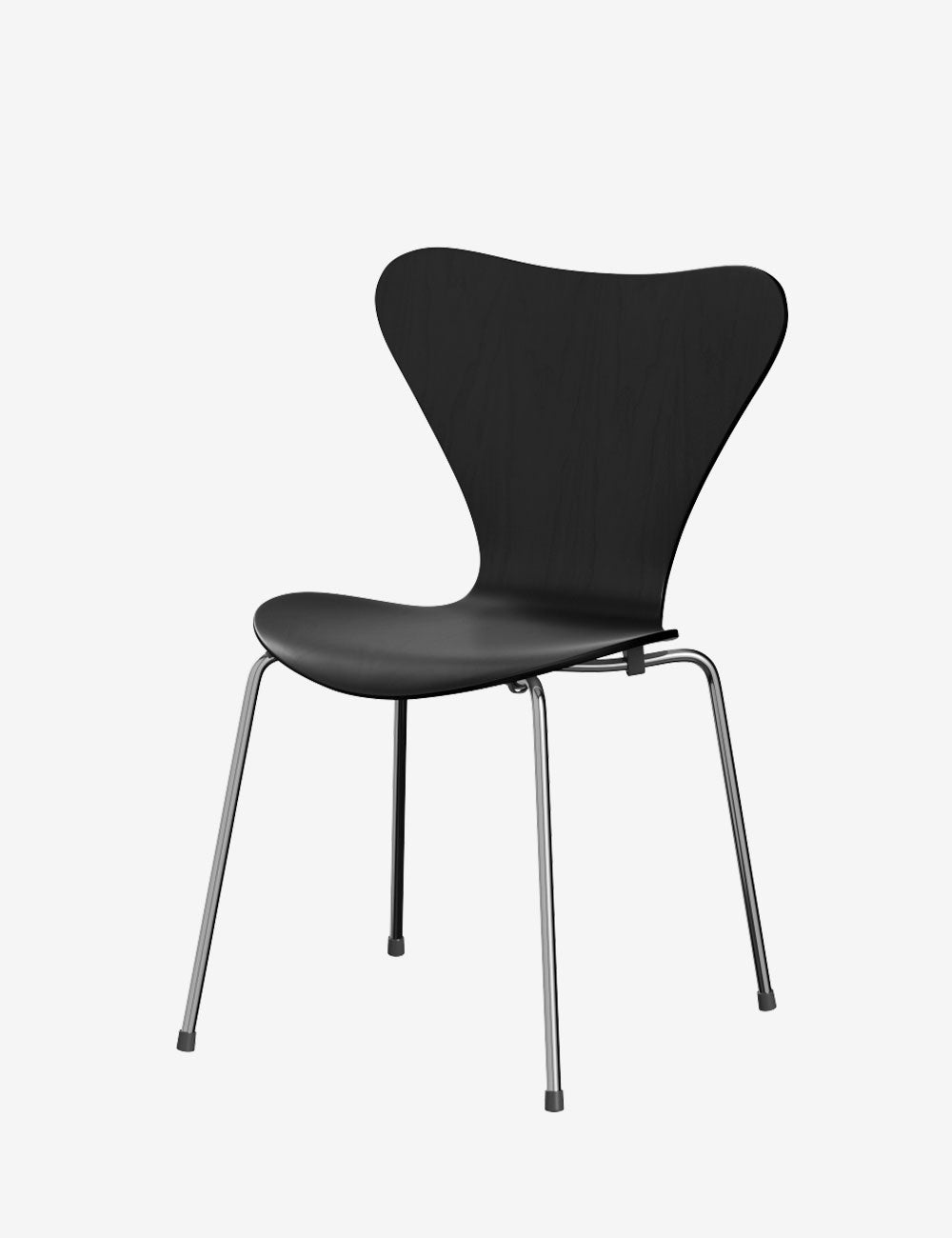 Chaise Série 7™  Frêne Teinté 